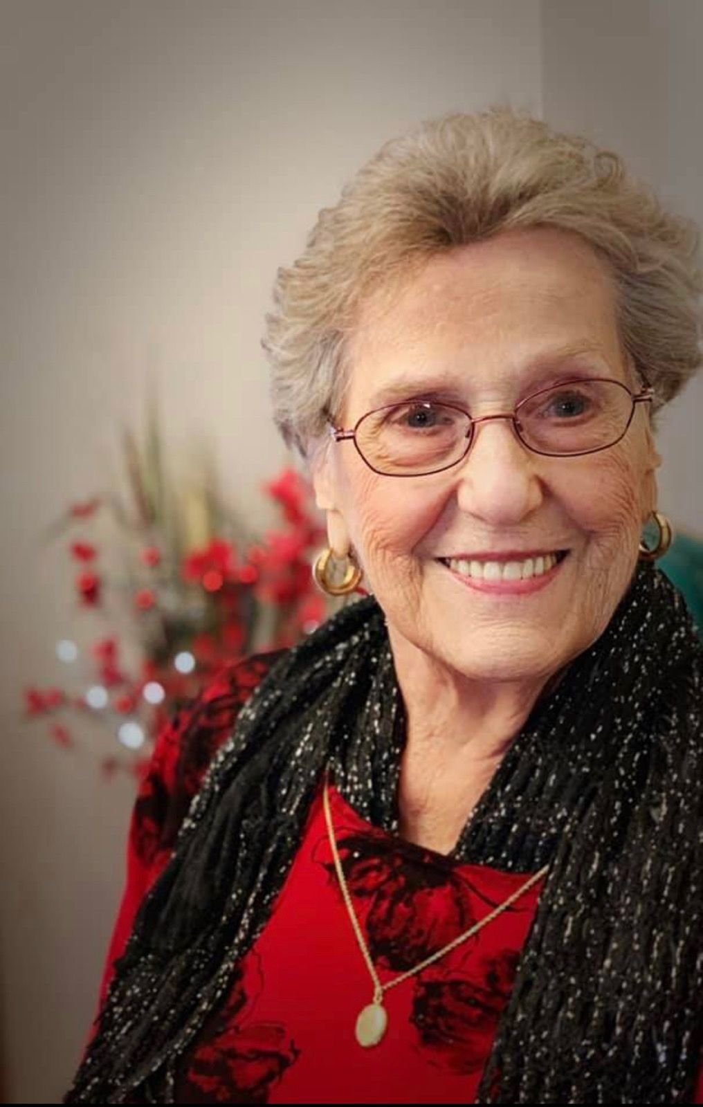 Hildegard Faulkner